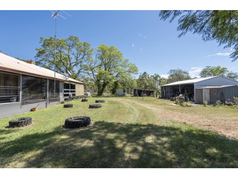 782 Clarence Way, Whiteman Creek NSW 2460