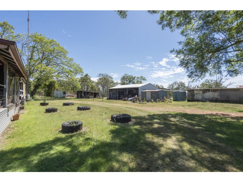 782 Clarence Way, Whiteman Creek NSW 2460
