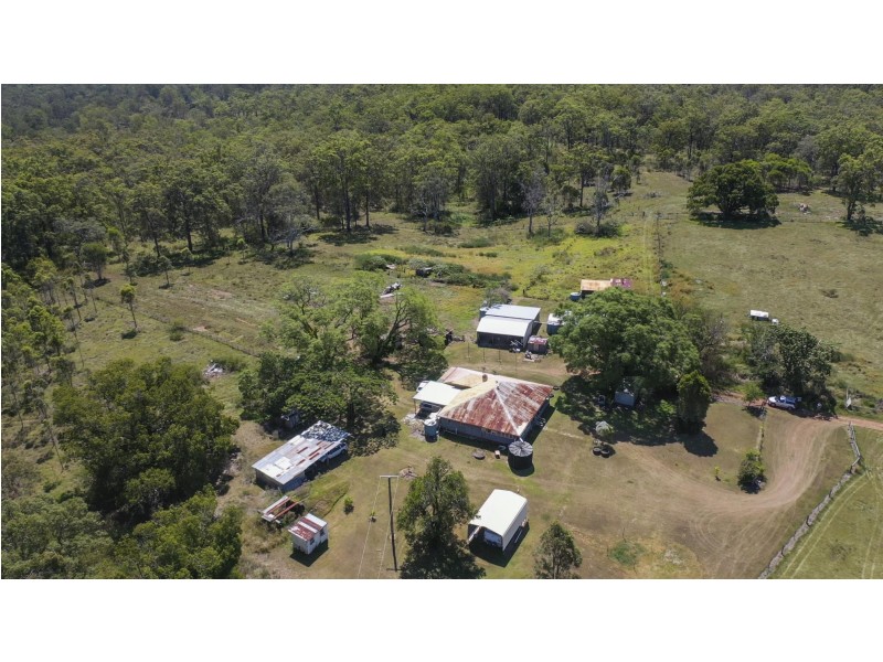 782 Clarence Way, Whiteman Creek NSW 2460