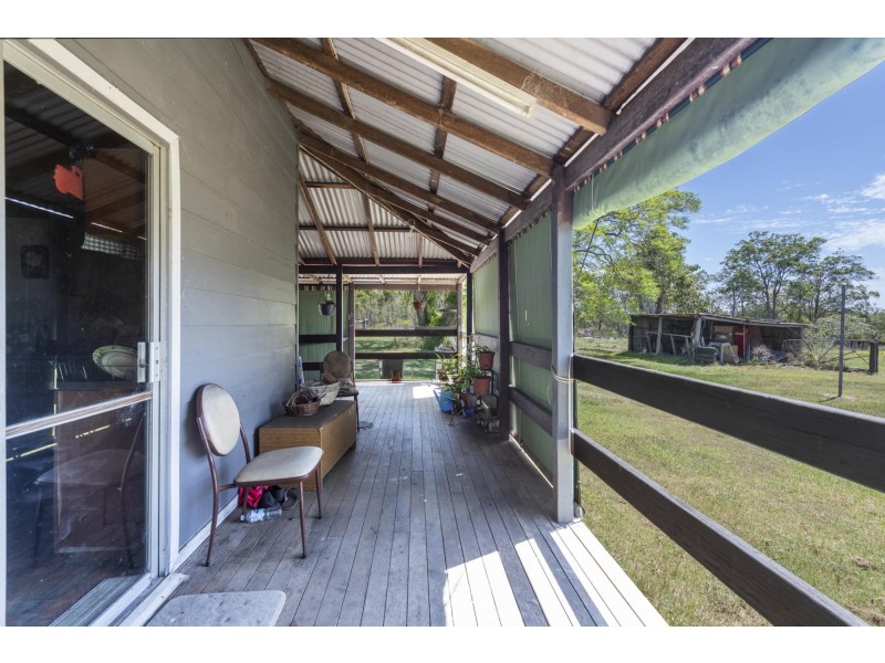 782 Clarence Way, Whiteman Creek NSW 2460