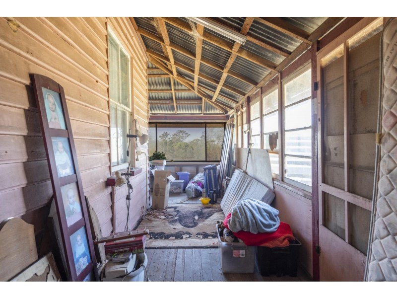 782 Clarence Way, Whiteman Creek NSW 2460