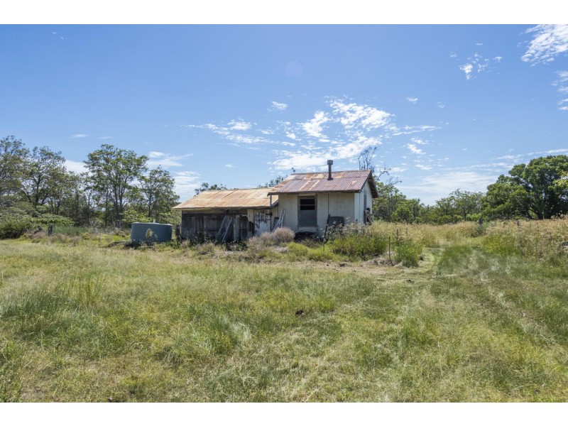 782 Clarence Way, Whiteman Creek NSW 2460