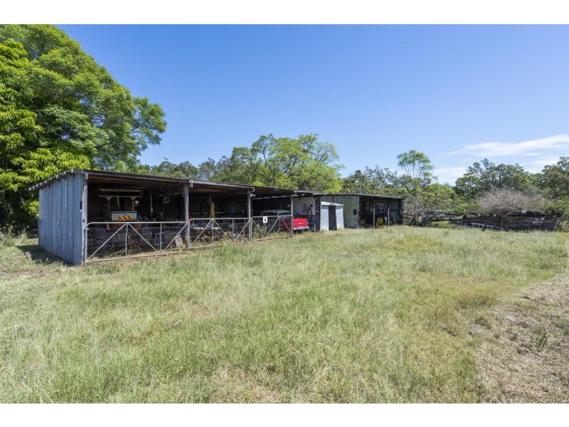 782 Clarence Way, Whiteman Creek NSW 2460