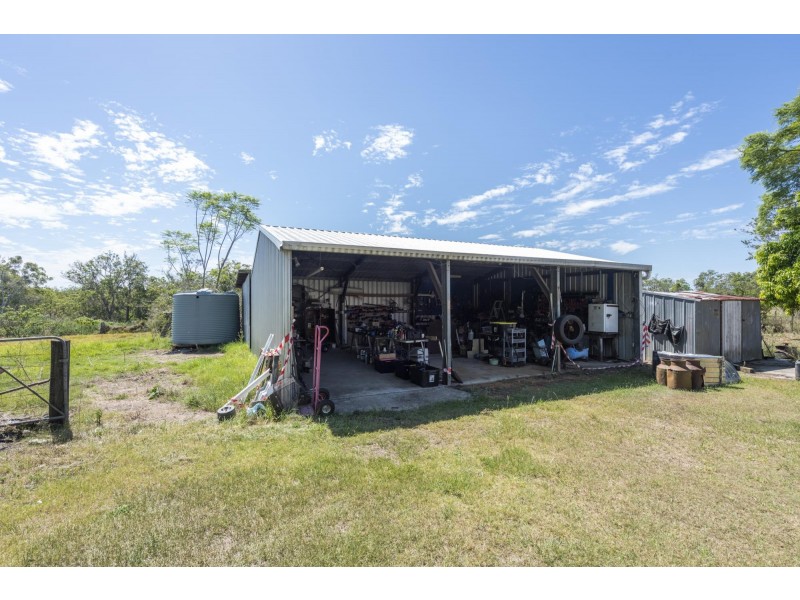 782 Clarence Way, Whiteman Creek NSW 2460