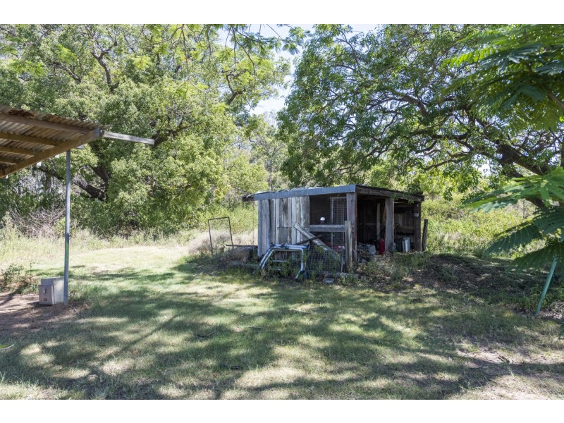 782 Clarence Way, Whiteman Creek NSW 2460