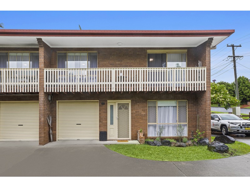 1/10 Griffith Avenue, Coffs Harbour NSW 2450