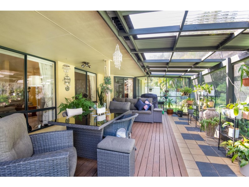 12 Trond Close, Bonville NSW 2441