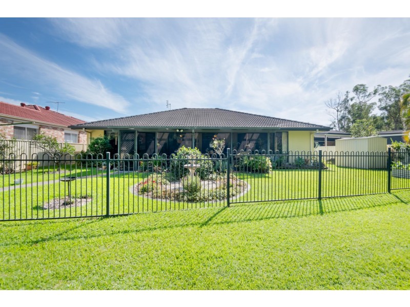 12 Trond Close, Bonville NSW 2441
