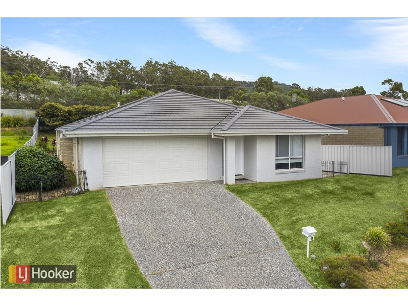 18 Flat Top Drive, Woolgoolga NSW 2456