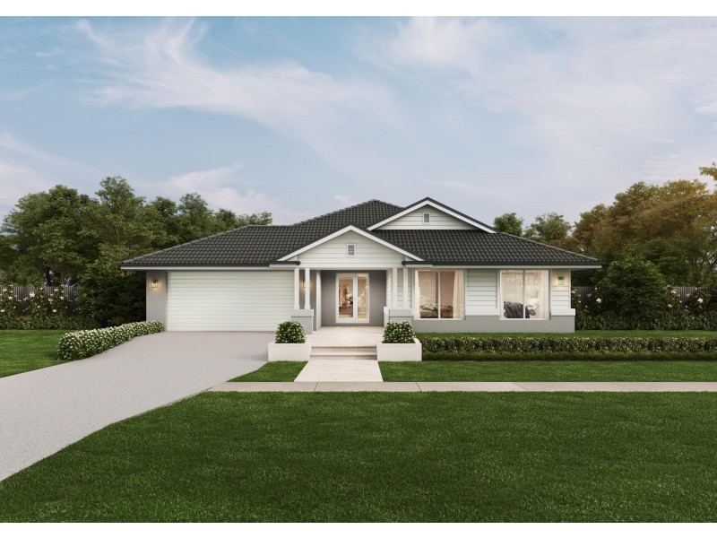 Lot 117 Black Wattle Estate, Urunga NSW 2455