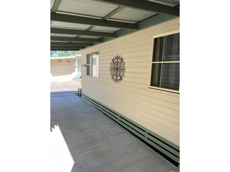 7/257 Pine Creek Way, Bonville NSW 2441