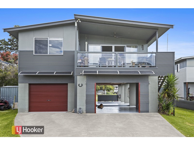 16 James Street, Glenreagh NSW 2450