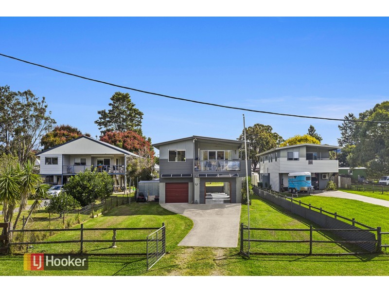 16 James Street, Glenreagh NSW 2450