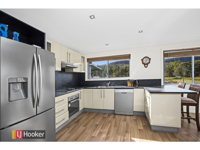 16 James Street, Glenreagh NSW 2450