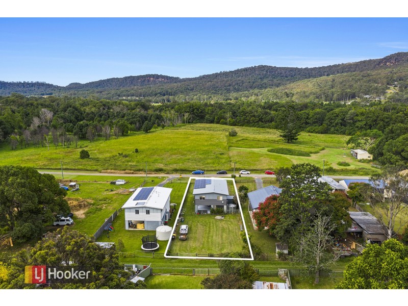16 James Street, Glenreagh NSW 2450
