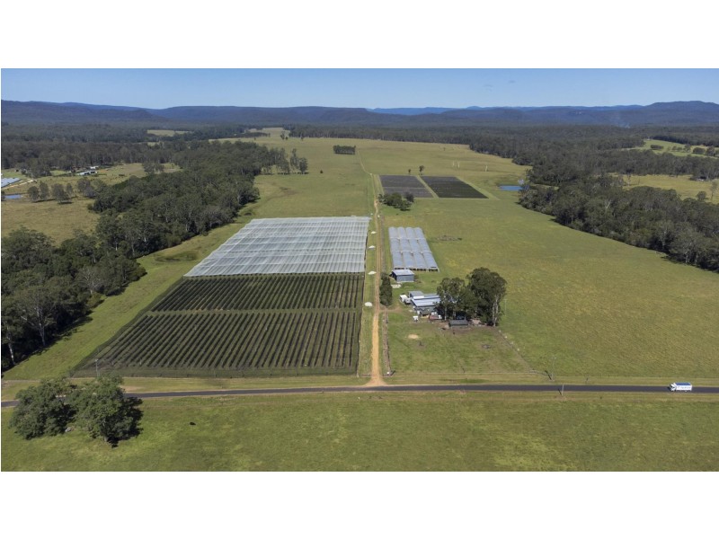 675 Kungala Road, Kungala NSW 2460