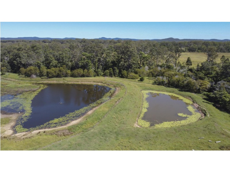 675 Kungala Road, Kungala NSW 2460