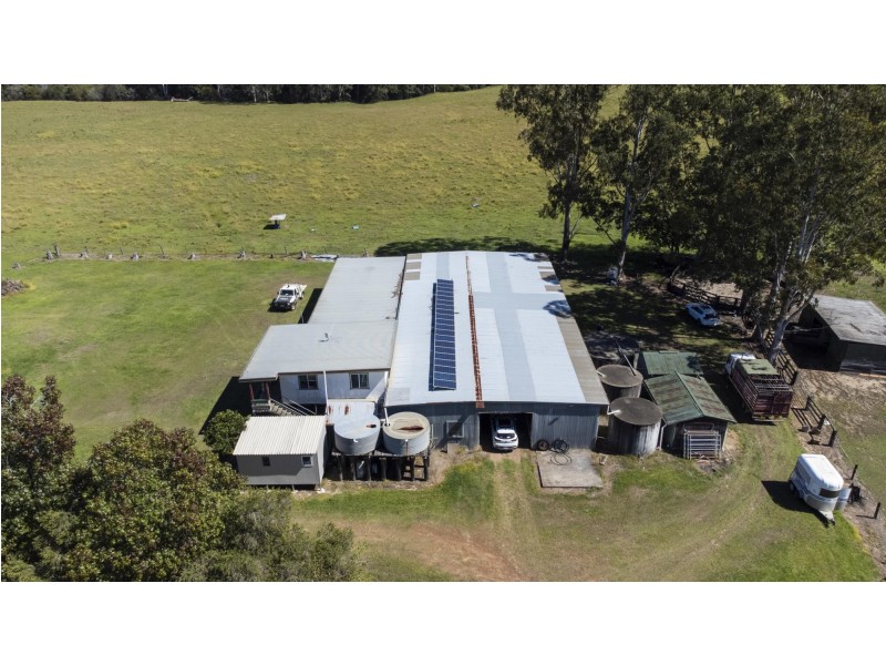 675 Kungala Road, Kungala NSW 2460