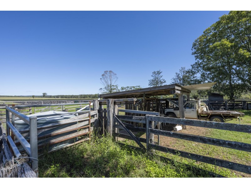 675 Kungala Road, Kungala NSW 2460