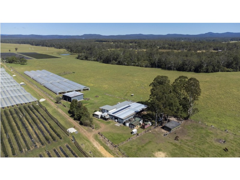 675 Kungala Road, Kungala NSW 2460