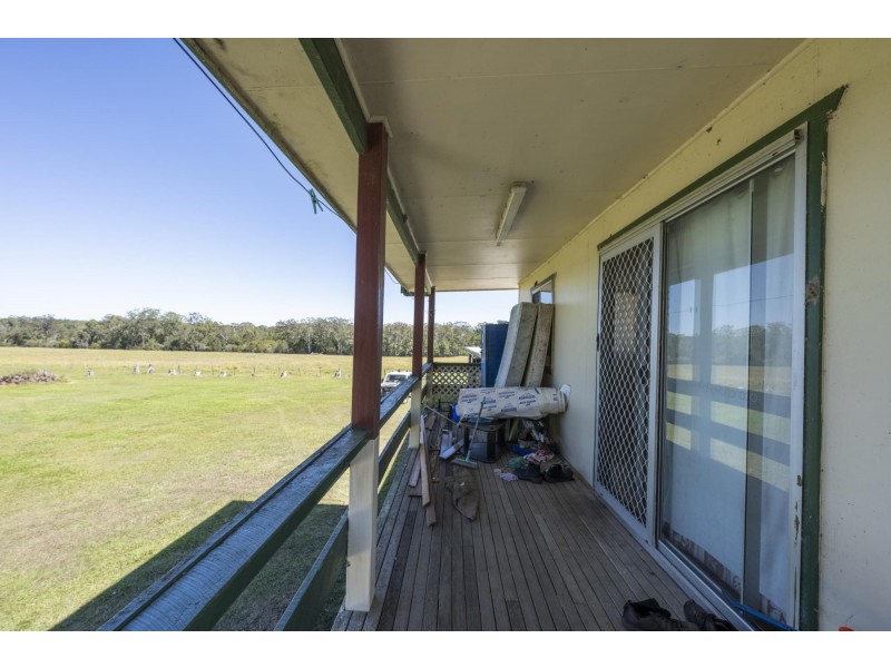 675 Kungala Road, Kungala NSW 2460