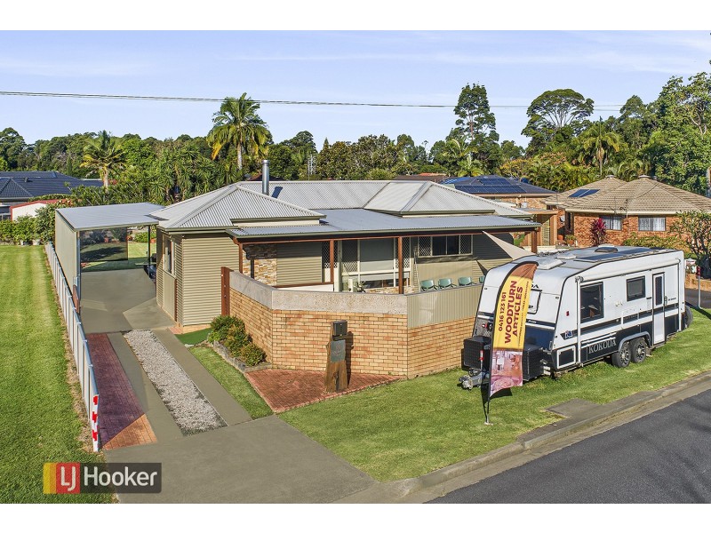 36 Shephar Lane, Coffs Harbour NSW 2450