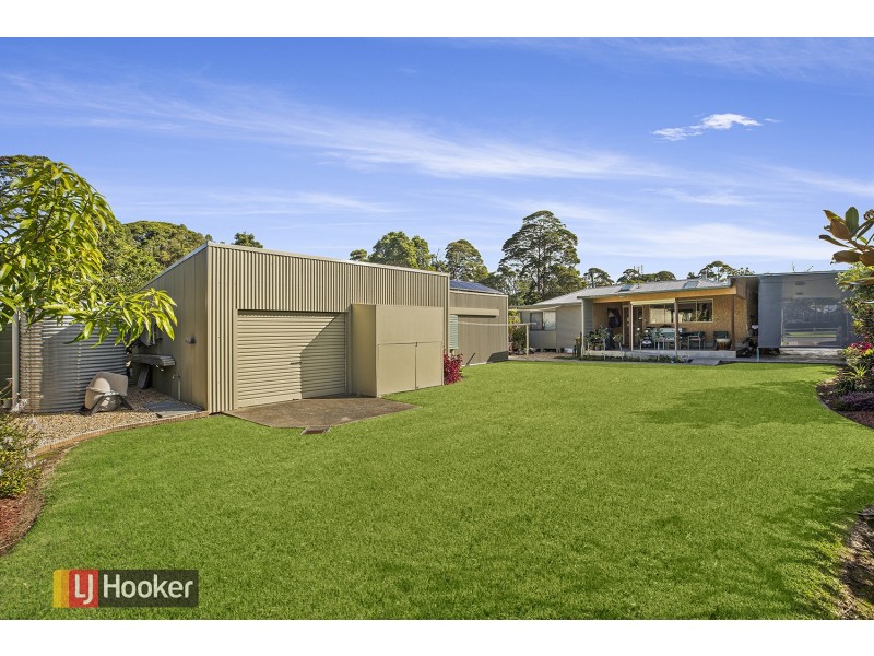 36 Shephar Lane, Coffs Harbour NSW 2450