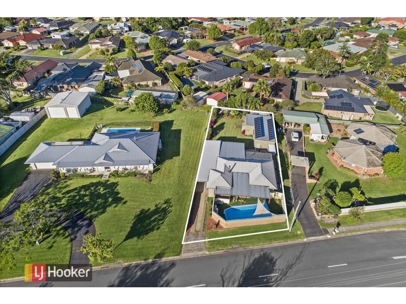 36 Shephar Lane, Coffs Harbour NSW 2450
