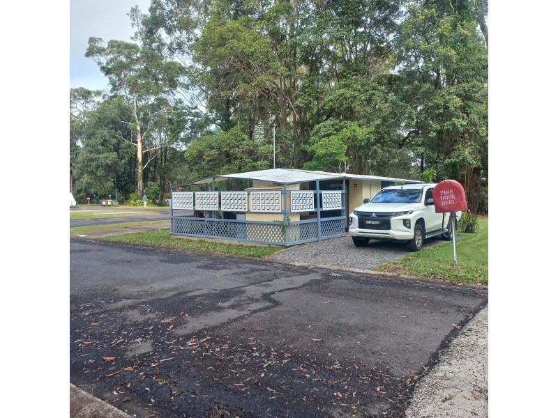 32/123 Pacific Highway, Coffs Harbour NSW 2450