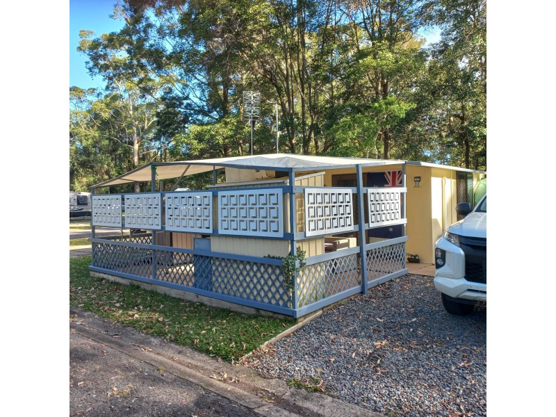 32/123 Pacific Highway, Coffs Harbour NSW 2450