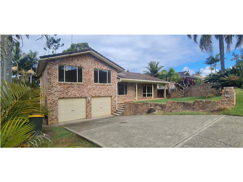 7 Sandra Close, Coffs Harbour NSW 2450