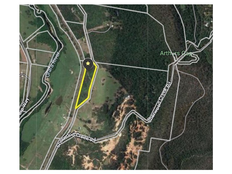 47 Brennans Road, Glenreagh NSW 2450