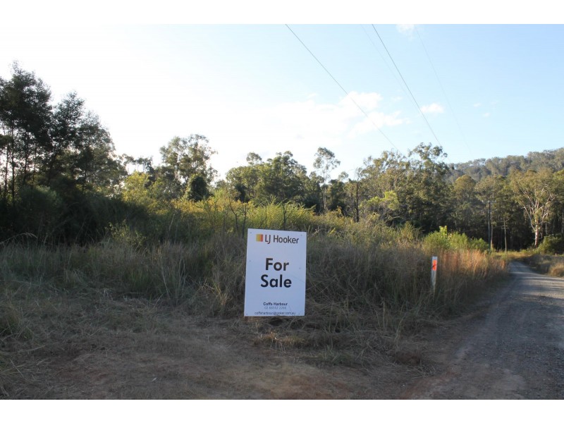 47 Brennans Road, Glenreagh NSW 2450