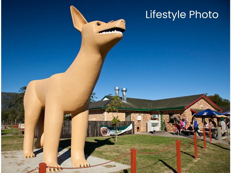 47 Brennans Road, Glenreagh NSW 2450