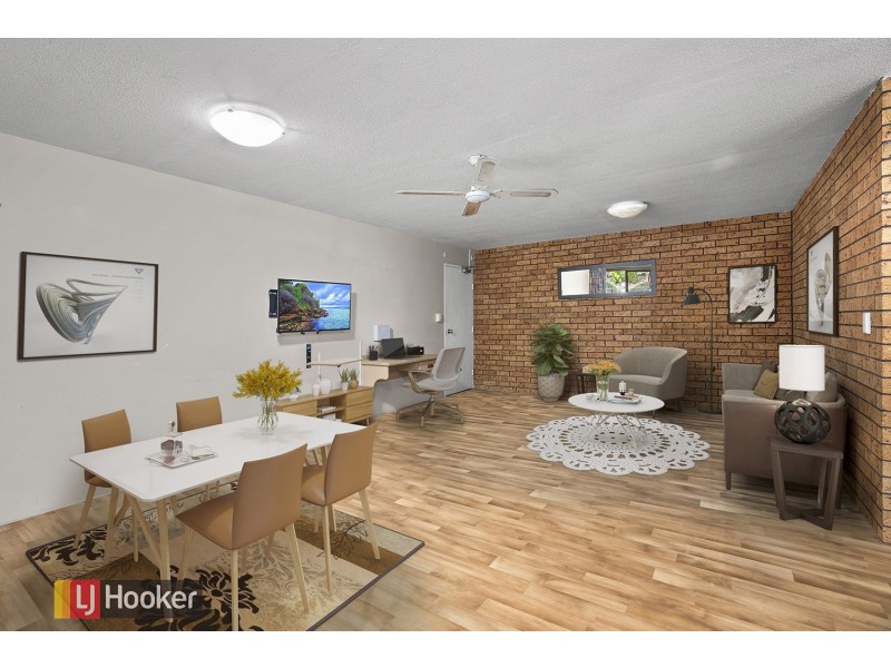 8/28 Fitzgerald Street, Coffs Harbour NSW 2450
