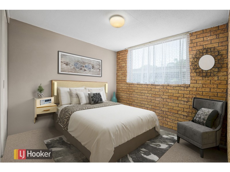 8/28 Fitzgerald Street, Coffs Harbour NSW 2450