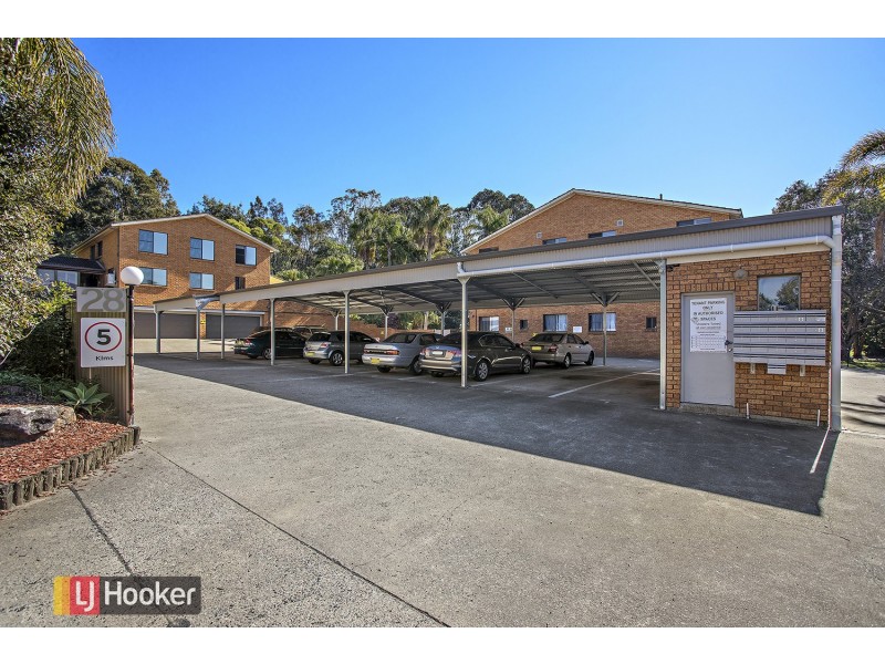 8/28 Fitzgerald Street, Coffs Harbour NSW 2450