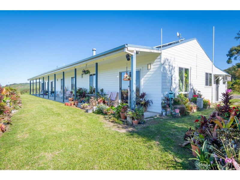263E Shephards Lane, Coffs Harbour NSW 2450