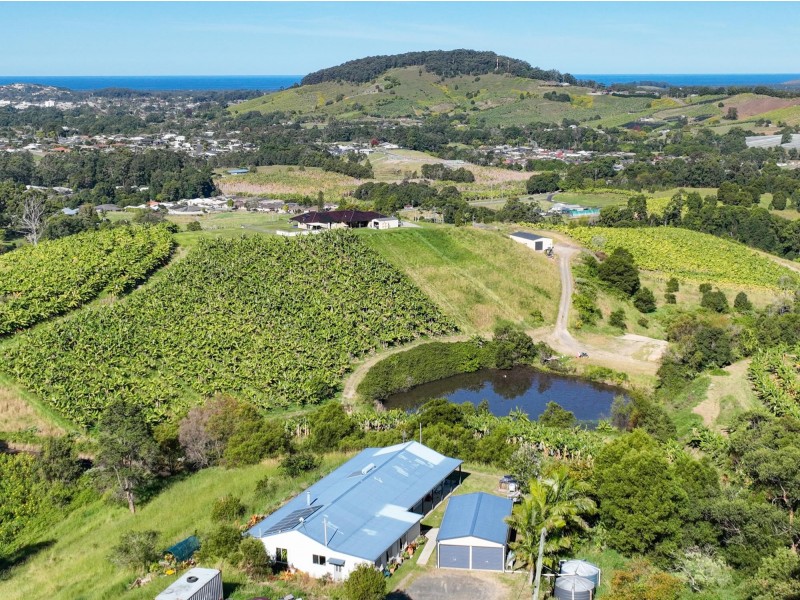 263E Shephards Lane, Coffs Harbour NSW 2450