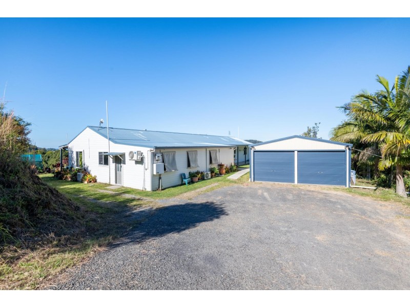 263E Shephards Lane, Coffs Harbour NSW 2450