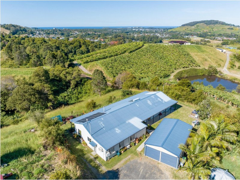 263E Shephards Lane, Coffs Harbour NSW 2450