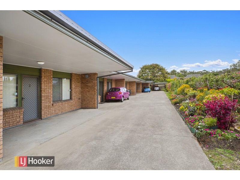2/70 Boultwood Street, Coffs Harbour NSW 2450
