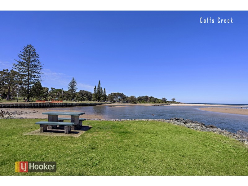 2/70 Boultwood Street, Coffs Harbour NSW 2450