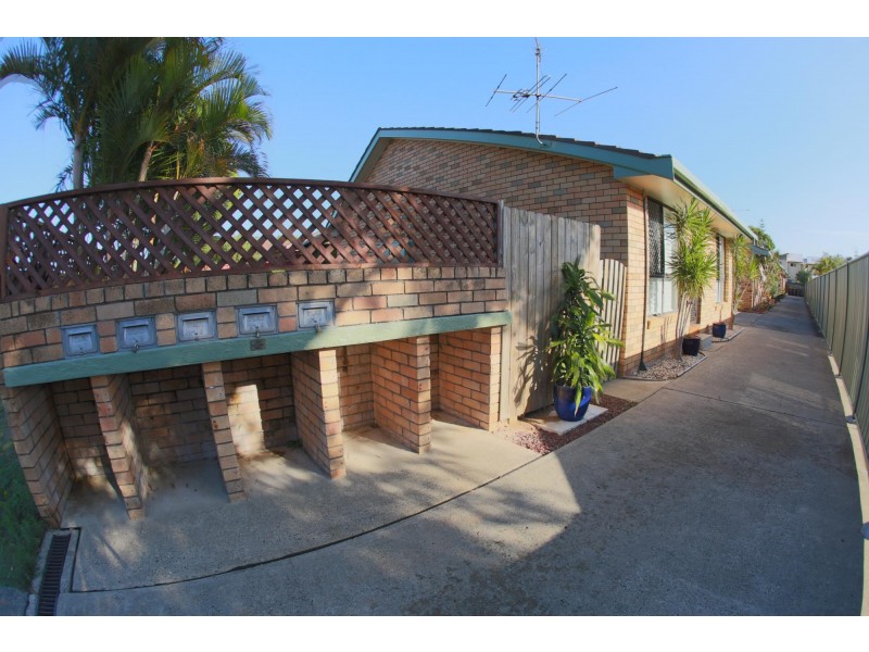 1/59 Boultwood Street, Coffs Harbour NSW 2450