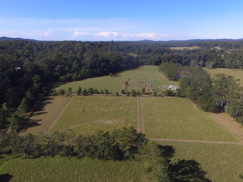 1111 South Arm Road, Brierfield NSW 2454