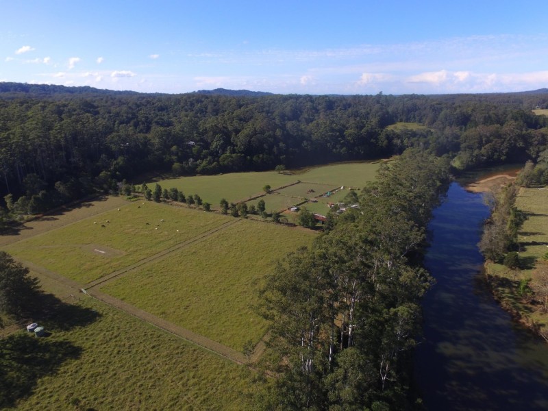 1111 South Arm Road, Brierfield NSW 2454