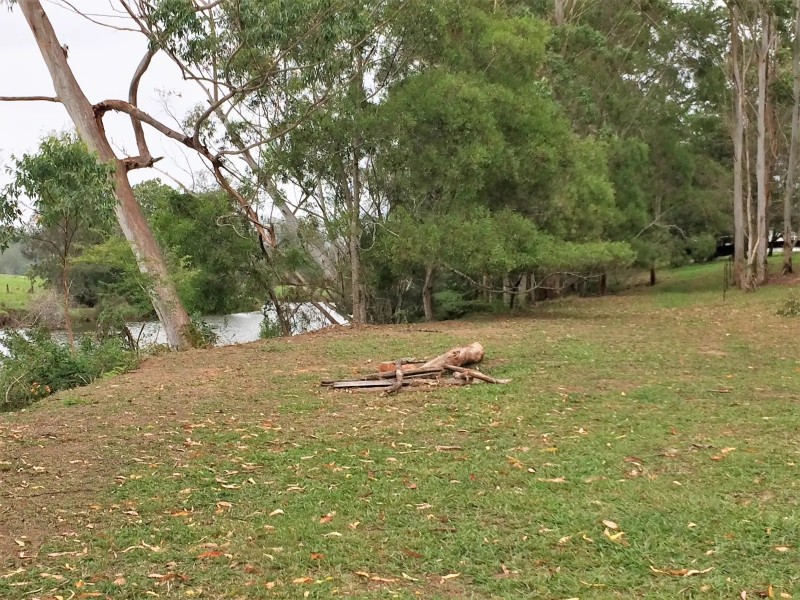 1111 South Arm Road, Brierfield NSW 2454