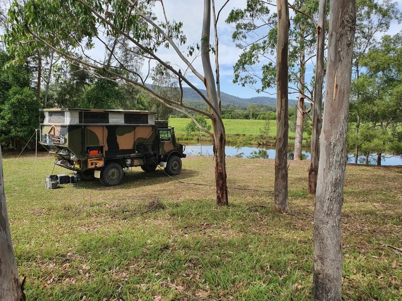 1111 South Arm Road, Brierfield NSW 2454