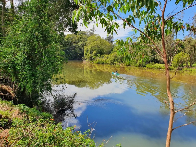 1111 South Arm Road, Brierfield NSW 2454