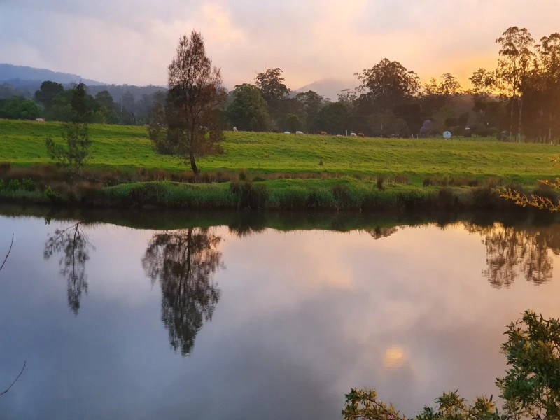 1111 South Arm Road, Brierfield NSW 2454